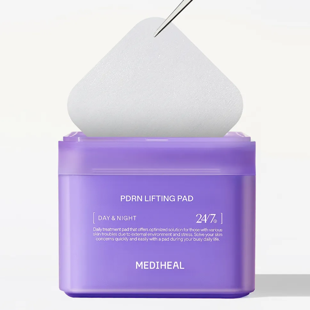 Mediheal – PDRN Lifting Pad (100pcs) at Skin Junction Australia