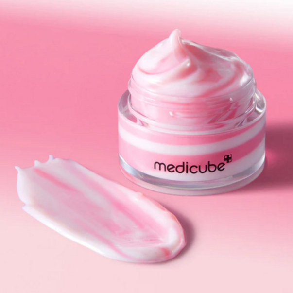 Medicube - PDRN Lip Sleeping Mask at Skin Junction Australia