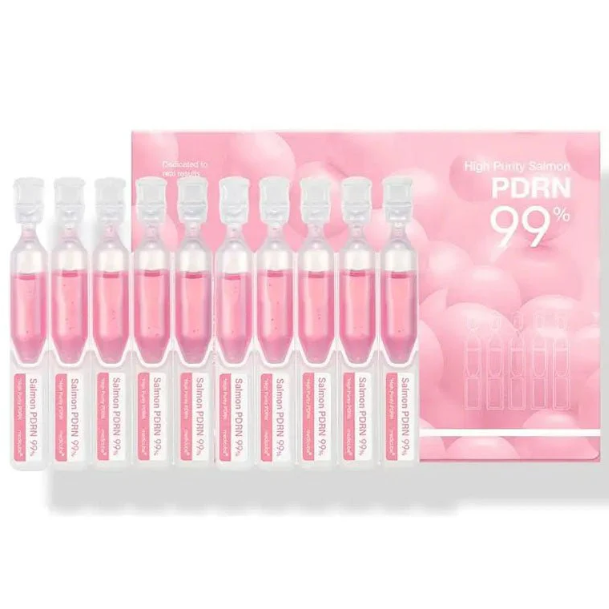 Medicube - PDRN Pink One Day Serum at Skin Junction Australia