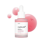 Medicube - PDRN Pink Peptide Serum at Skin Junction Australia