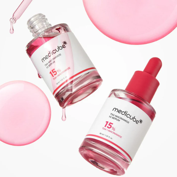 Medicube - TXA Niacinamide 15 Serum [30ml] at Skin Junction Australia