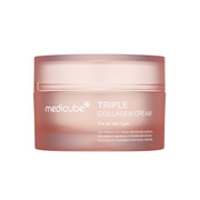 Medicube - Triple Collagen Cream 4.0 at Skin Junction Australia