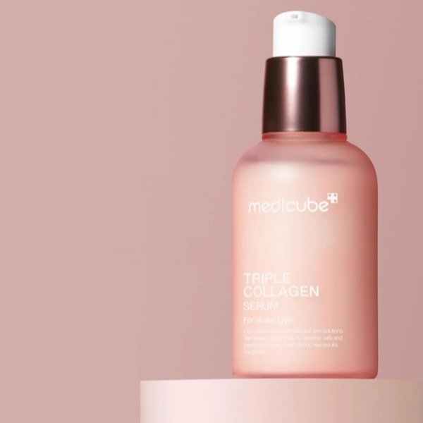 Medicube - Triple Collagen Serum 4.0 at Skin Junction Australia