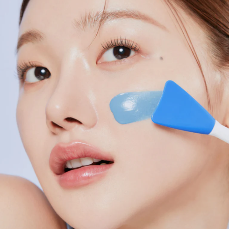 Medicube - Zero Pore Blackhead Mud Mask at Skin Junction Australia