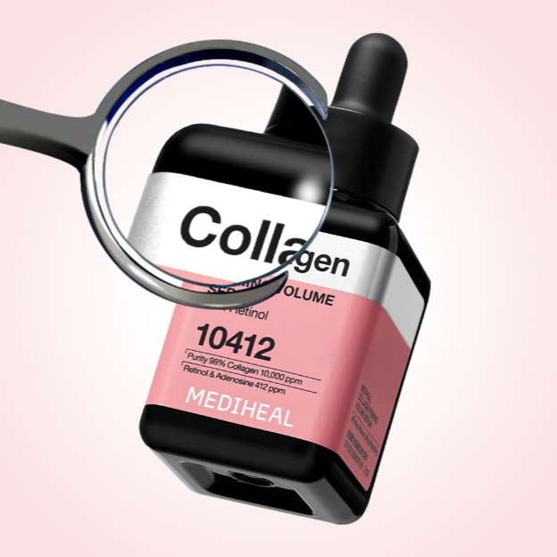 Mediheal – Collagen Firming Volume Serum 40ml at Skin Junction Australia