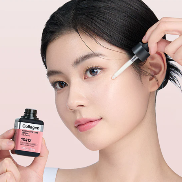 Mediheal – Collagen Firming Volume Serum 40ml at Skin Junction Australia