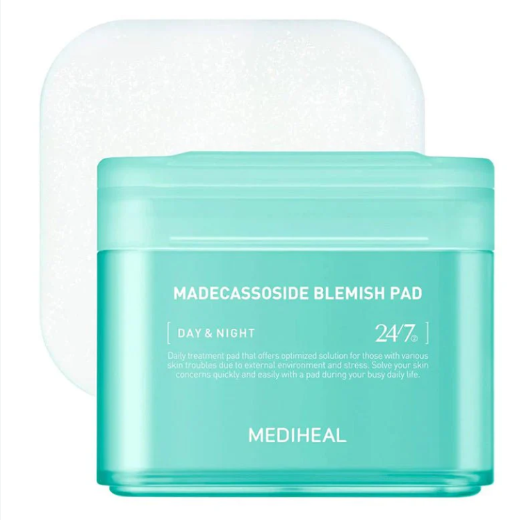 Mediheal - Madecassoside Blemish Pad