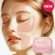 Mediheal - Retinol Wrinkle Lifting Collagen Capsule Patch at Skin Junction Australia