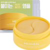 Mediheal - Vita Collagen Eye Ampoule Patch at Skin Junction