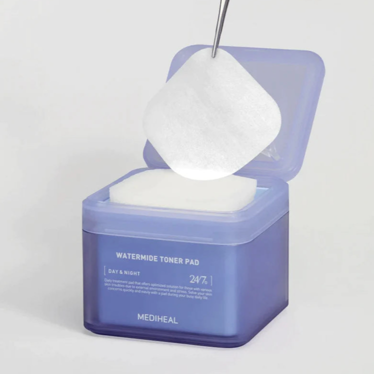 Mediheal - Watermide Moisture Pad at Skin Junction Australia