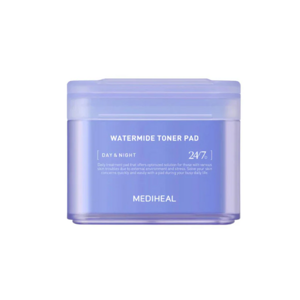 Mediheal - Watermide Moisture Pad at Skin Junction Australia