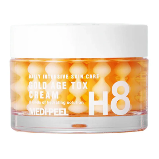 Medipeel - Gold Age Tox H8 Cream at Skin Junction Australia