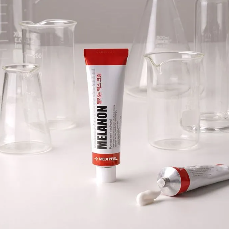 Medipeel - Melanon X Cream at Skin Junction Australia