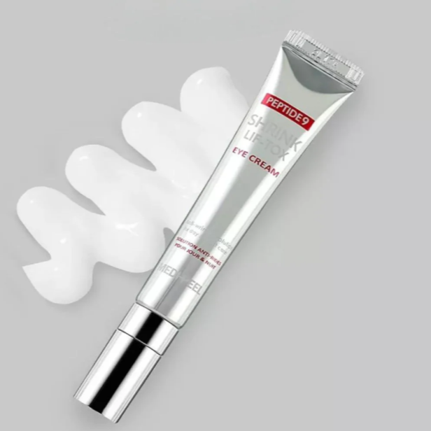 Medipeel – Peptide 9 Volume Lif-Tox Eye Cream at Skin Junction Australia