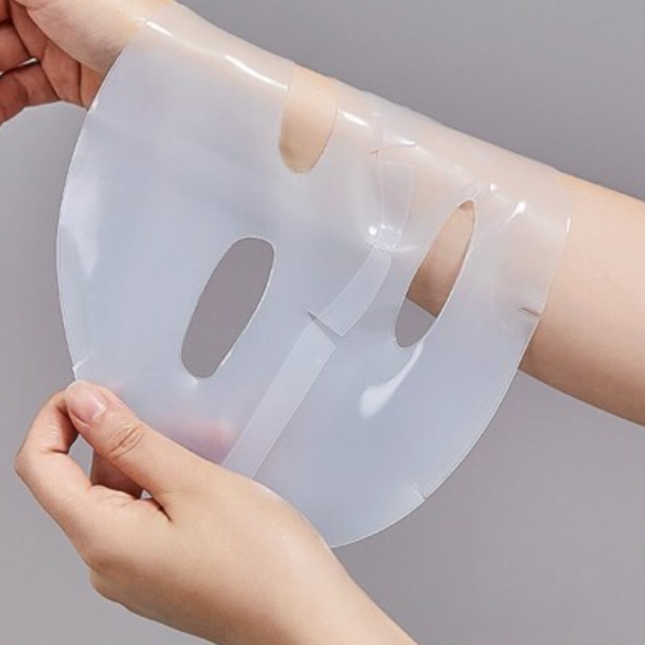 Meditherapy - Blue Layer Water Dome Mask (4pcs) at Skin Junction Australia