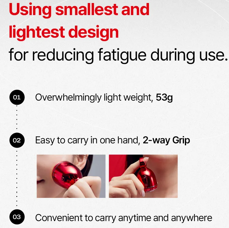 Meditherapy – Shumage EMS Device at Skin Junction Australia