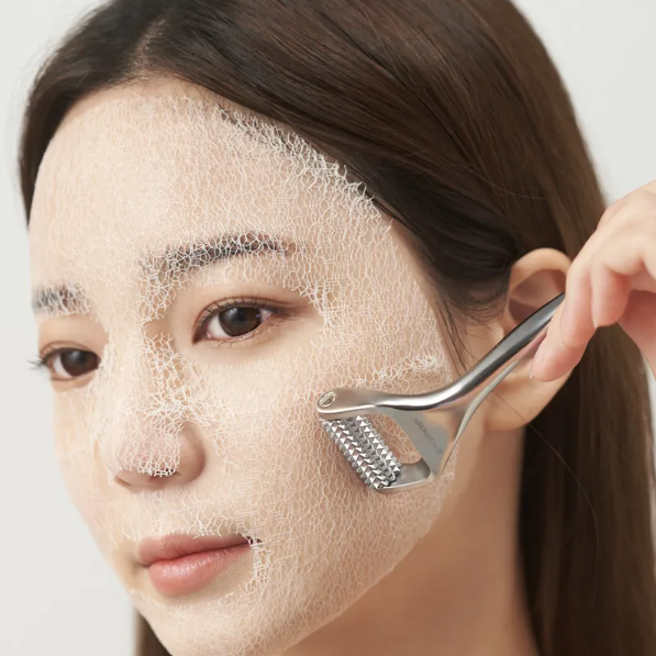 Meditherapy – Wrinkle-Fit Mask Set [18g x 7 sheets] at Skin Junction Australia