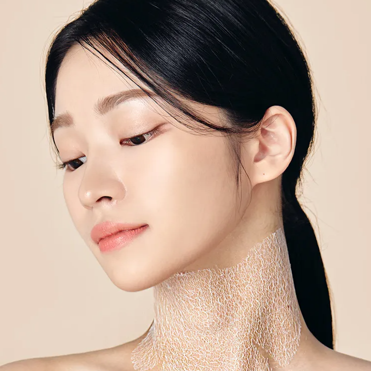 Meditherapy - Wrinkle-Fit Neck Mask Set [10g x 7 sheets] at Skin Junction Australia