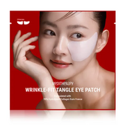 Meditherapy – Wrinkle-Fit Tangle Eye Patch [4 patches] at Skin Junction Australia
