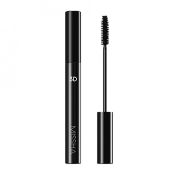 Missha - 3D Mascara at Skin Junction Australia