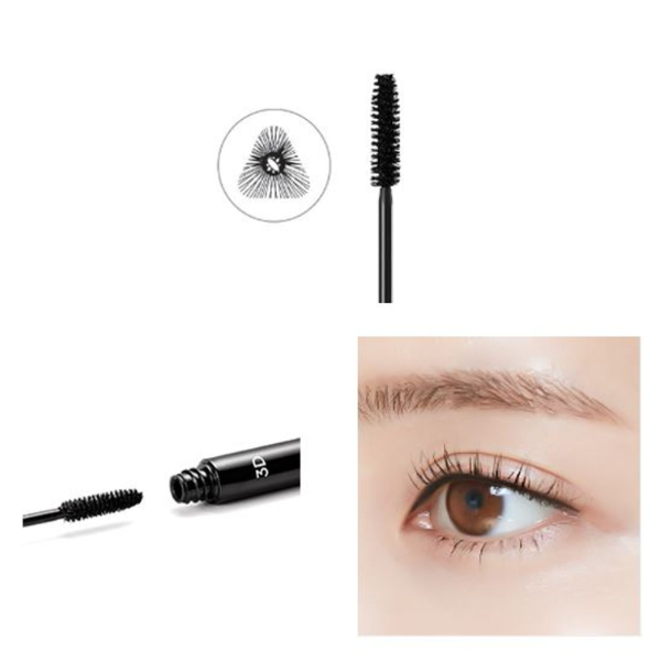 Missha - 3D Mascara at Skin Junction Australia