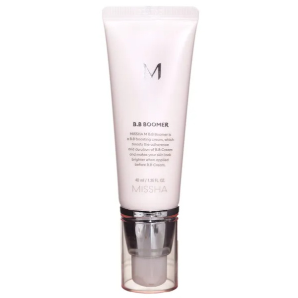 Missha - B.B Boomer at Skin Junction Australia