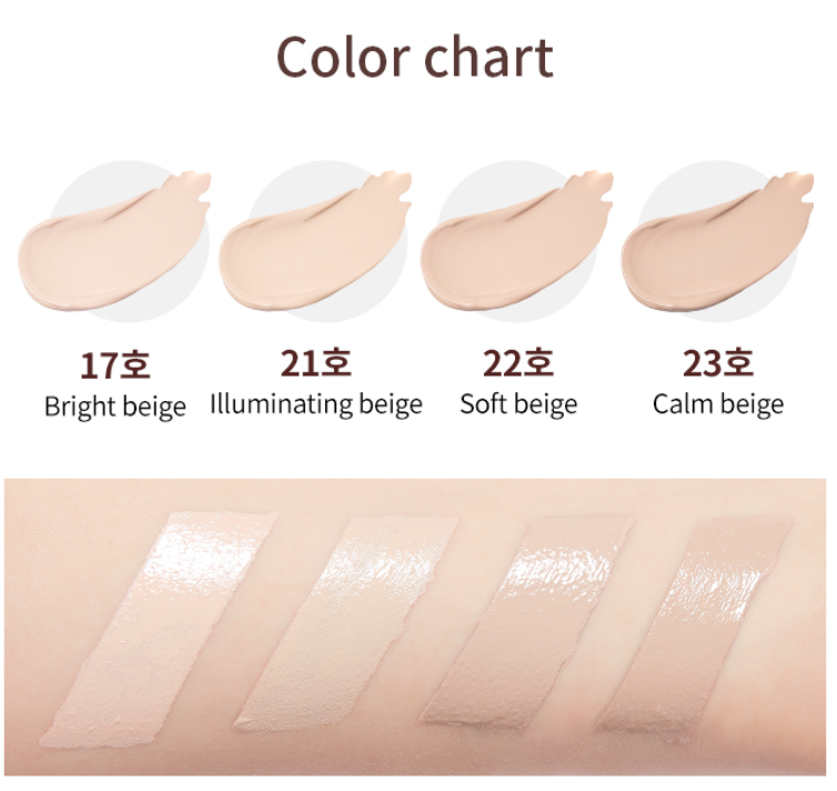 MISSHA – Choboyang BB Cream at Skin Junction Australia