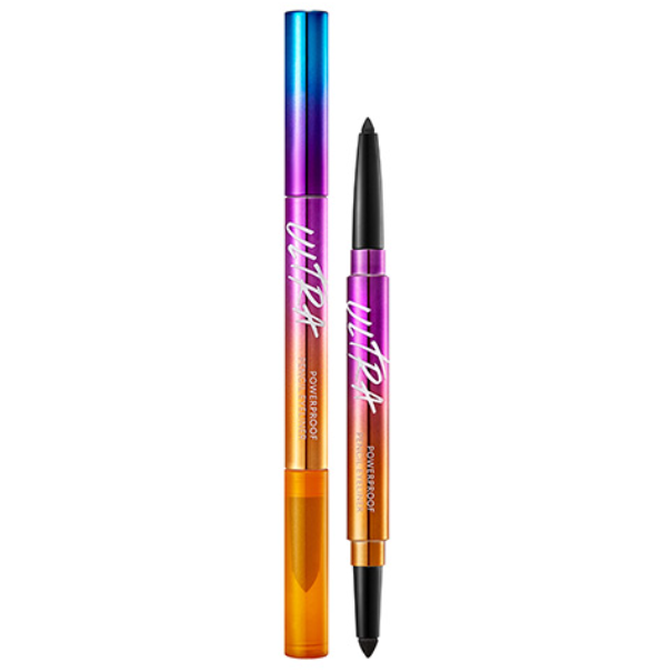 Missha - Ultra Powerproof Pencil Eyeliner (Black) at Skin Junction Australia