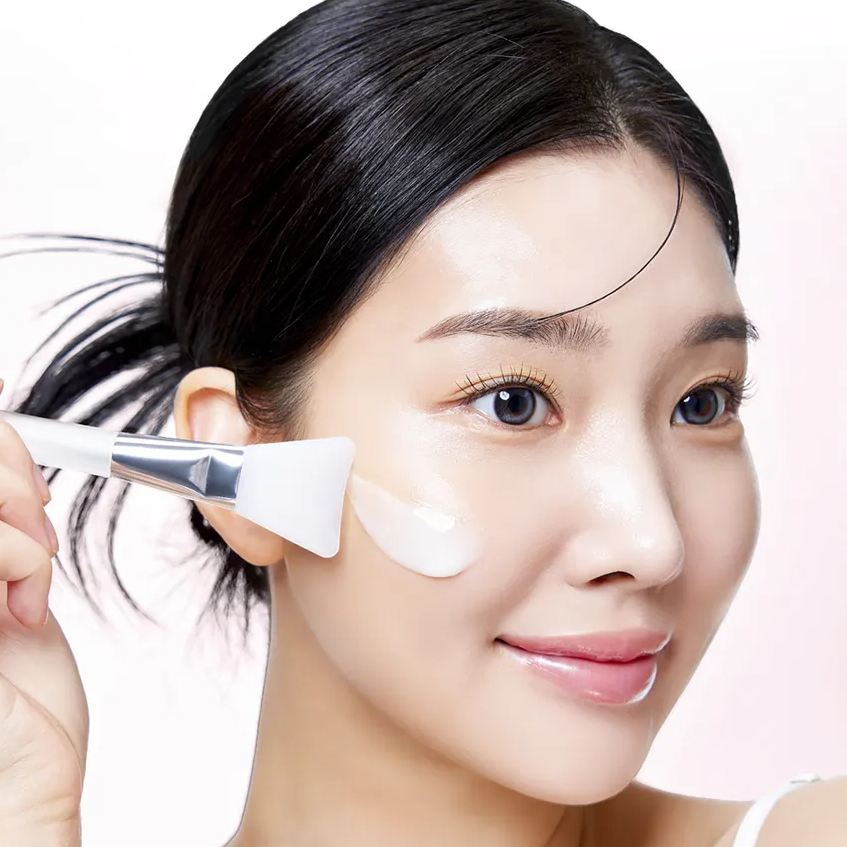 Mixsoon - Collagen Glass Skin Mask 80ml at Skin Junction Australia