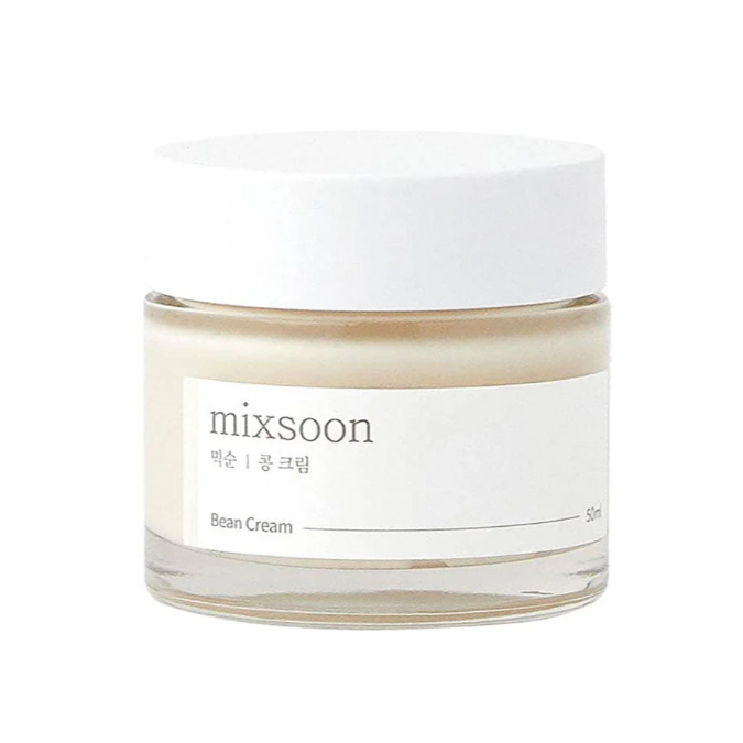 Mixsoon Bean Cream 50ml at Skin Junction