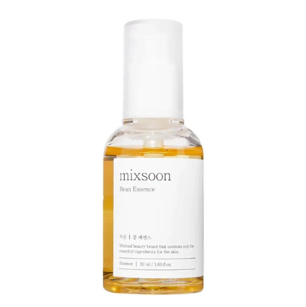 Mixsoon Bean Essence 50ml at Skin Junction