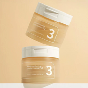 Numbuzin - No. 3 Radiance Glowing Jumbo Essence Pad at Skin Junction Australia