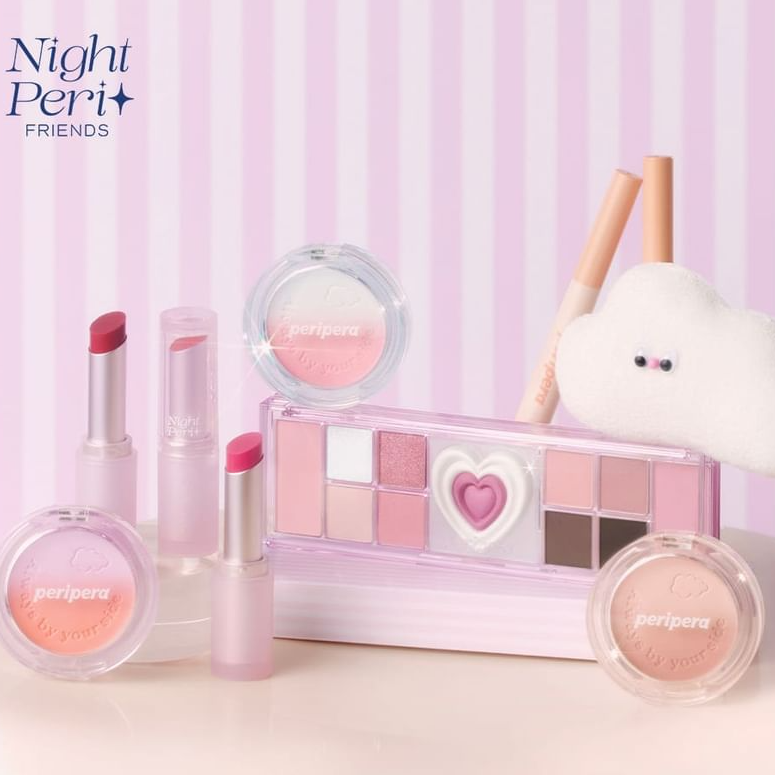 Peripera - Ink Mood Glowy Balm at Skin Junction Australia