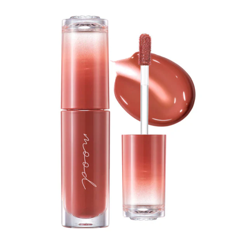 Peripera Ink Mood Glowy Tint K-ookie Collection at Skin Junction