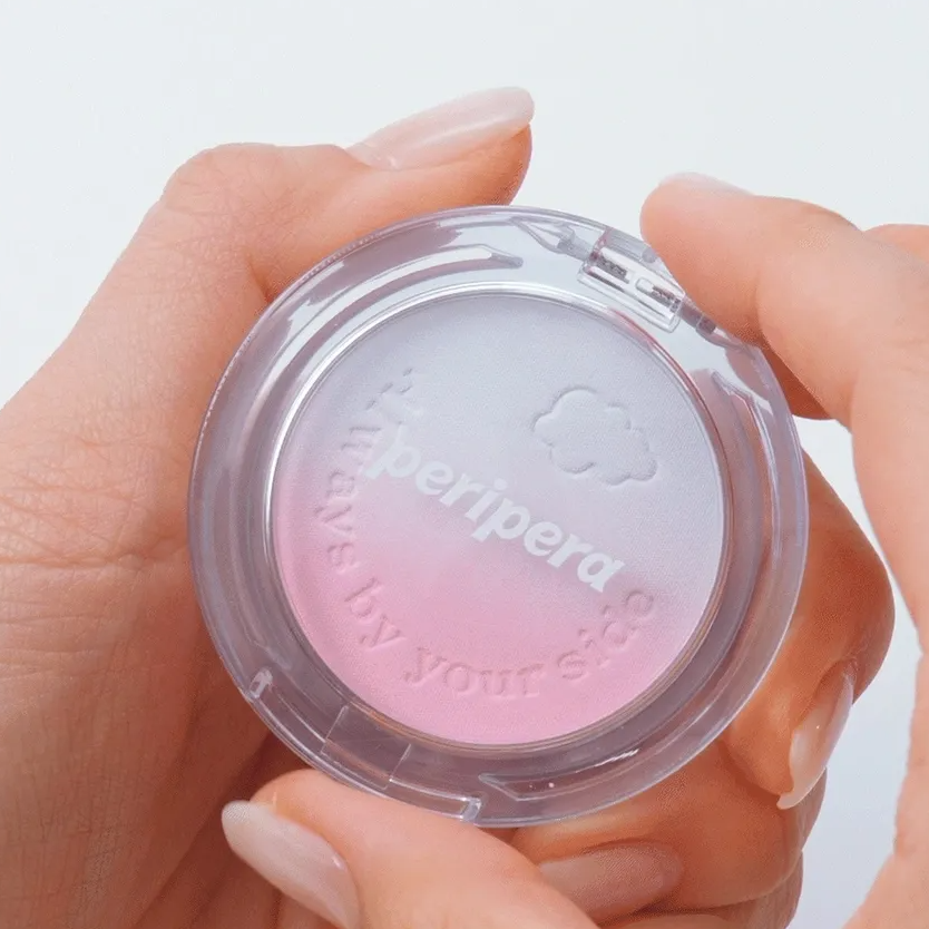 Peripera – Pure Blushed Custom Cheek at Skin Junction Australia