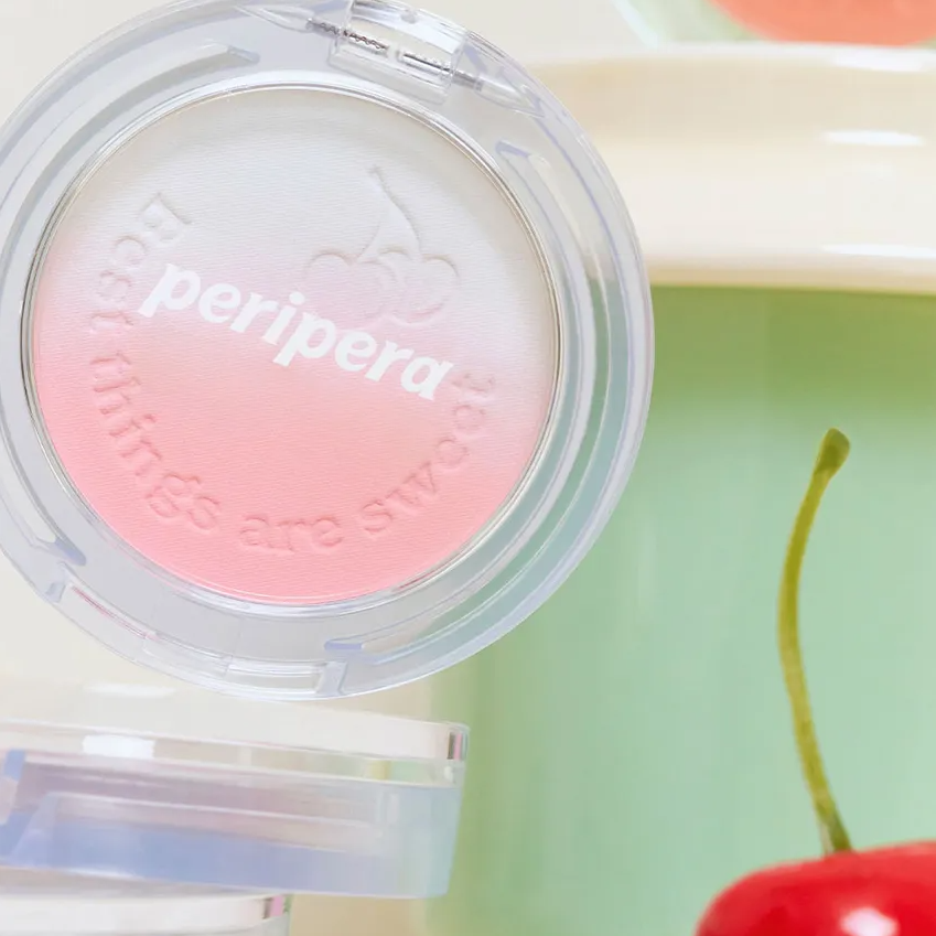 Peripera – Pure Blushed Custom Cheek at Skin Junction Australia