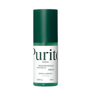 Purito Seoul - Wonder Releaf Centella Serum 60ml at Skin Junction Australia