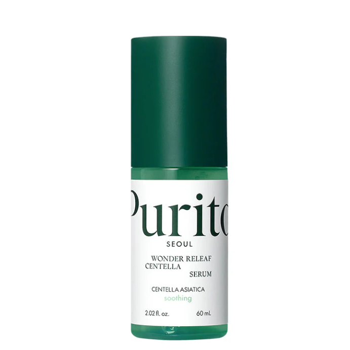 Purito Seoul - Wonder Releaf Centella Serum 60ml at Skin Junction Australia