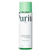 Purito Seoul - Wonder Releaf Centella Toner Unscented 200ml at Skin Junction Australia