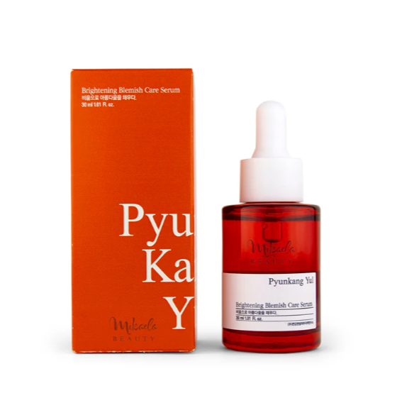 Pyunkang Yul - Brightening Blemish Care Serum at Skin Junction Australia