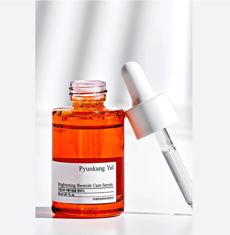 Pyunkang Yul - Brightening Blemish Care Serum at Skin Junction Australia