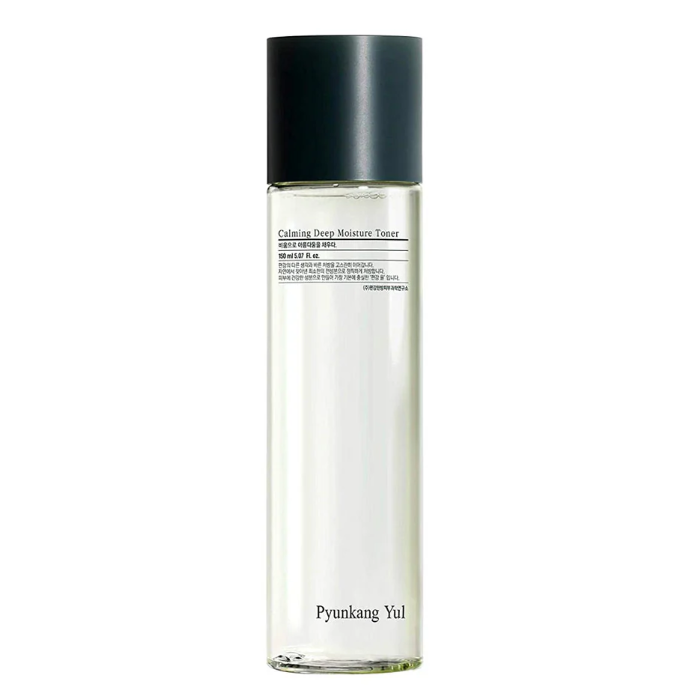 Pyunkang Yul - Calming Deep Moisture Toner at Skin Junction Australia