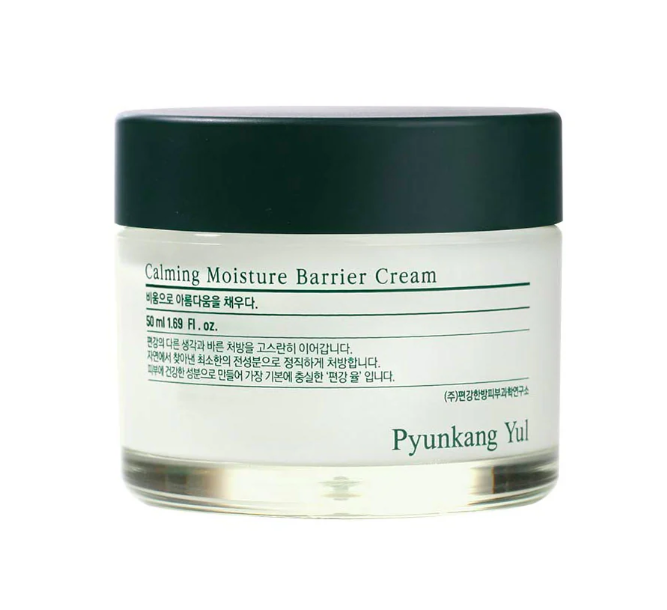 Pyunkang Yul - Calming Moisture Barrier Cream 50ml at Skin Junction Australia