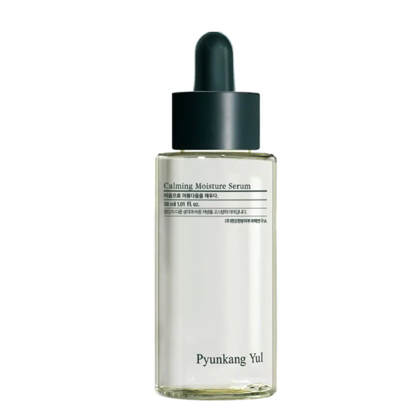 Pyunkang Yul - Calming Moisture Serum at Skin Junction Australia