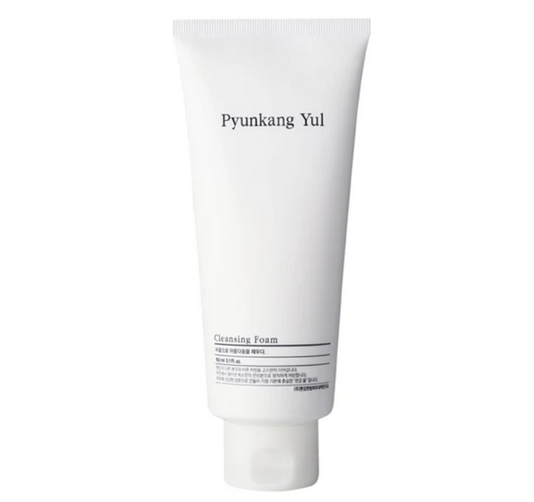 Pyunkang Yul - Cleansing Foam 150ml at Skin Junction Australia