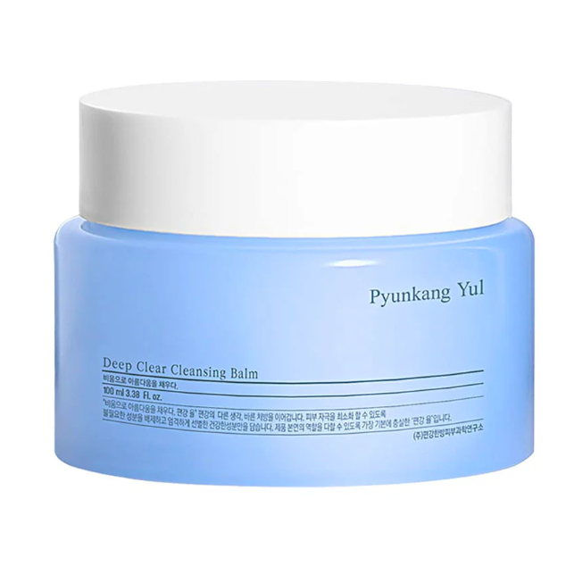 Pyunkang Yul - Deep Clear Cleansing Balm at Skin Junction Australia