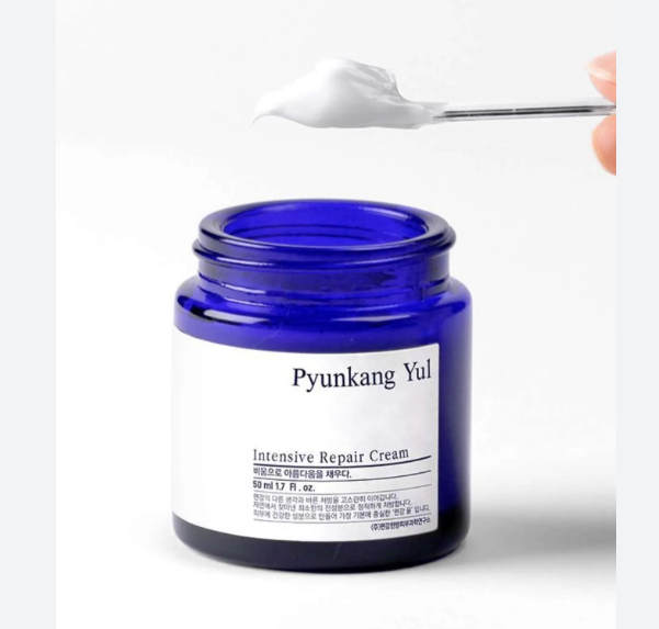 Pyunkang Yul - Intensive Repair Cream 50ml at Skin Junction Australia