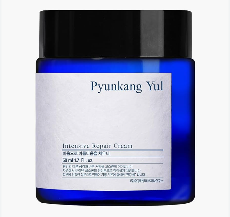 Pyunkang Yul - Intensive Repair Cream 50ml at Skin Junction Australia