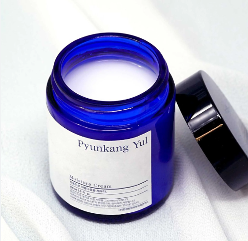 Pyunkang Yul - Moisture Cream 100ml at Skin Junction Australia