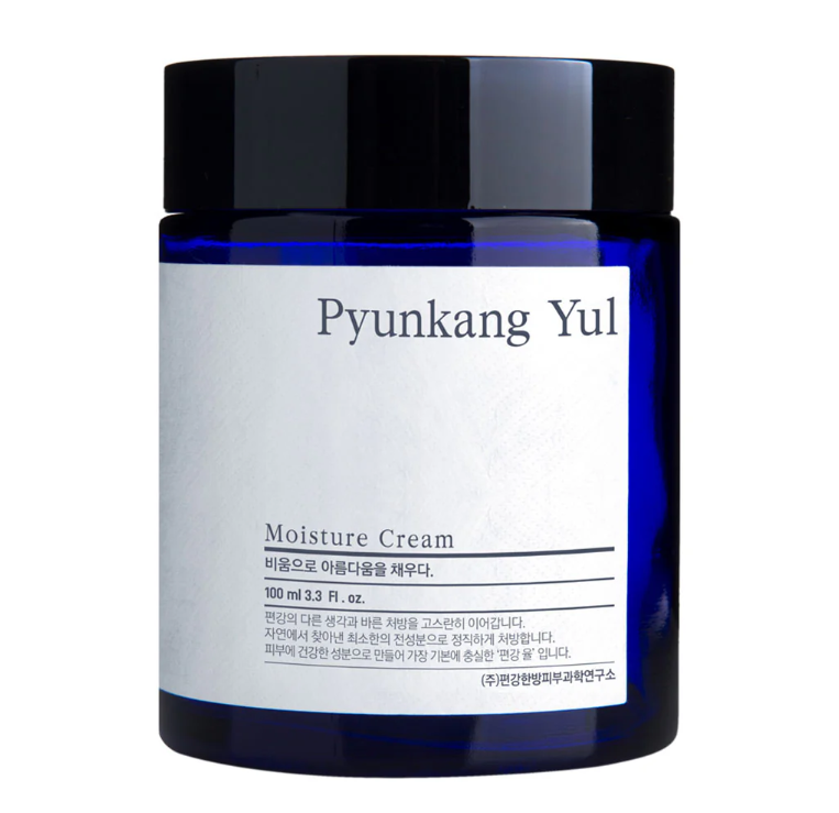 Pyunkang Yul - Moisture Cream 100ml at Skin Junction Australia